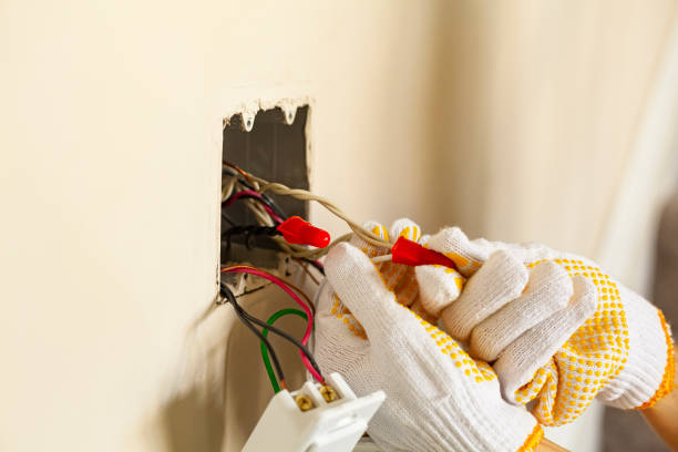 Emergency Electrical Repair Services in Bee Cave, TX